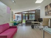 Casa con fácil acceso a periférico y segundo piso