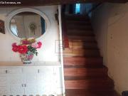 Casa con finca edificable en Canido Ferrol