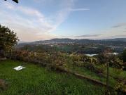 Casa con finca en Cudeiro