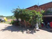 CASA CON FINCA RUSTICA. !