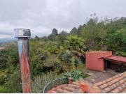 Casa con finca, terrazas, aparcamiento, preciosas vistas.