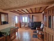 Casa con finca, terrazas, aparcamiento, preciosas vistas.