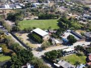 Casa con Frontón, Squash en San Gaspar, Jiutepec, Morelos