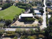 Casa con Frontón, Squash en San Gaspar, Jiutepec, Morelos