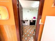 CASA CON GALERIA, ANTOJANA Y ALMACÉN