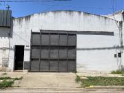 Casa con galpón en venta