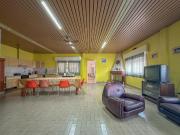 Casa con galpón en venta en Valentin Alsina