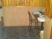 Casa con galpon sobre lote. MaganSarandí