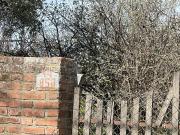 casa con galpon taller