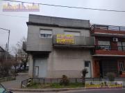 Casa con Galpon Villa Lynch