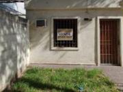 Casa con Galpón y entrada Independiente