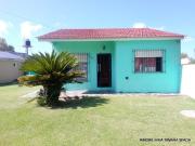 CASA CON GALPON Y PARQUE