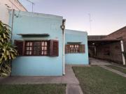 CASA CON GALPÓN Y PATIO