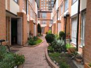 CASA CON GARAJE EN CANTALEJO EN VENTA