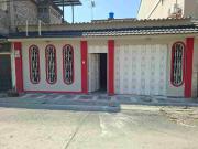 CASA CON GARAJE EN GUAYACANES
