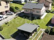 Casa con giardino a Faido Casa con giardino a Faido