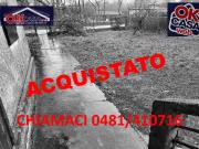 Casa con giardino in vendita a Ronchi dei Legionari