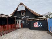 Casa Con Giro Comercial Viva Facil Propiedades