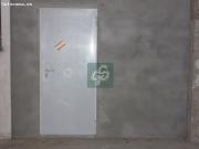 Casa con gran garaje o local