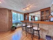Casa con gran jardín en venta en Cuajimalpa