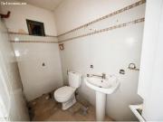 Casa con gran parcela y vistas despejadas en Monteagudo