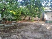 CASA CON GRAN PATIO