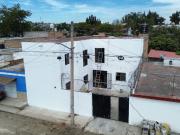 Casa con Gran Patio en Las Pintitas de Abajo, Tlaquepaque