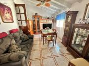 Casa con gran potencial en el centro de Vélez Málaga