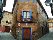 Casa con gran potencial en el corazón de Daroca