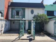 Casa con gran potencial para remodelar en coapa super 4 – am