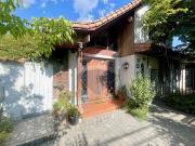 Casa con gran potencial, Vitacura