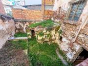 Casa con gran potencial y sótano en pleno centro de Álora