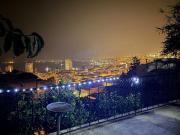 Casa con gran terraza mirador Valparaiso