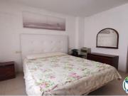 Casa con gran terraza y 4 habitaciones en Roses