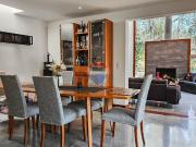 Casa con gran terreno 4500m2 y seguridad 24 7