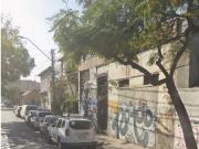 Casa con Gran Terreno 495 M2 Santiago a Pasos del Metro...