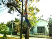 CASA CON GRAN TERRENO A REMODELAR