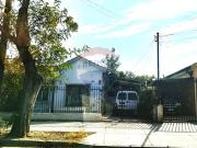 Casa con Gran Terreno a Remodelar en Independencia