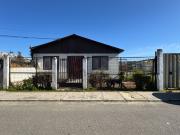 CASA con gran terreno Casablanca
