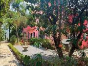 Casa con gran terreno en el centro de Cuernavaca