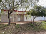 Casa con gran terreno en la Ciudad de Ceres Santa Fe