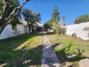 Casa con gran Terreno en Quinta Seccion Mendoza