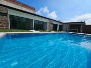 CASA CON GRAN TERRENO EN VENTA EN CUAUTLA MORELOS