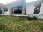 Casa con gran terreno en venta zona norte Cuernavaca