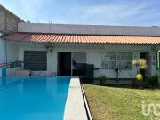 Casa con gran terreno plano, oportunidad en Ahuatepec,...