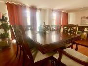 ¡Casa con gran terreno y excelente construcción en... ¡Casa con gran terreno y excelente construcción en...