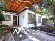 Casa Con Gran Terreno Y Potencial, Villa El Anden precio...