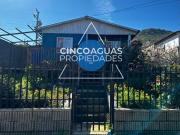 Casa con gran vista al valle en Valle Hermoso, La Ligua