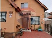 Casa con gran vista y amplitud en Las Vizcachas