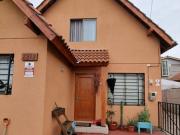 Casa con gran vista y amplitud en Las Vizcachas